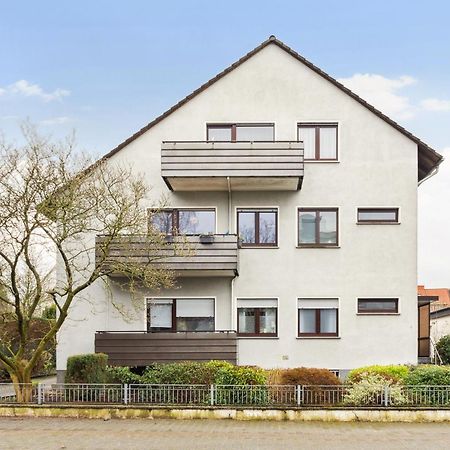 Wohnliebe, Zentral, Klinik, Gop Variete-Theater, Langzeitaufenthalt Apartment Bad Oeynhausen Exterior photo